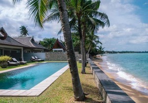 Miskawaan Villa Sila