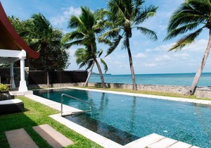 Miskawaan Villa Sila
