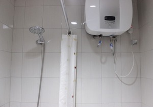 Modern & Spacious 1Br at Mekarwangi Square Apartment
