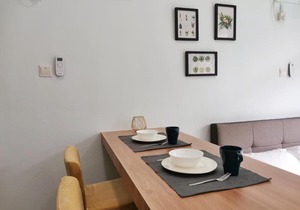 Mount Austin JB Apartment