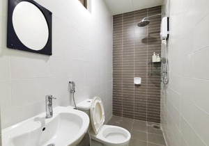 Mount Austin JB Apartment