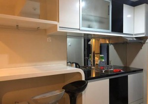 Nagoya Mansion Apartment Batam