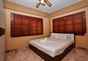 NB Villa Namuang 6 Bedroom with pool