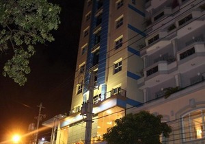 Nha Trang Beach Hotel
