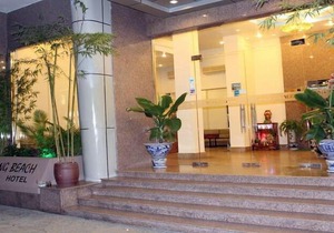Nha Trang Beach Hotel