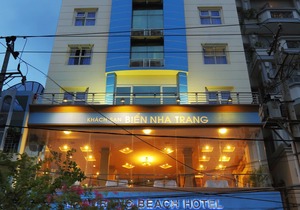 Nha Trang Beach Hotel