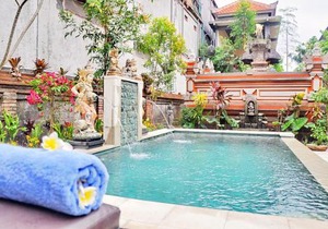 Nick's Homestay