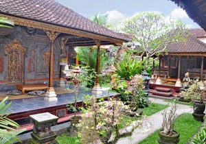 Nick's Homestay