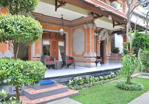 Nick's Homestay
