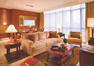 Oakwood Premier Cozmo Jakarta