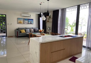 Oceanami Villas & Beach Club at 3 Bedrooms