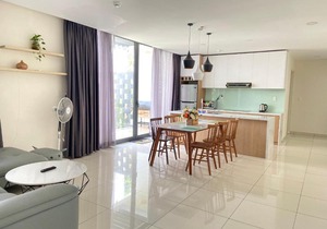 Oceanami Villas & Beach Club at 3 Bedrooms