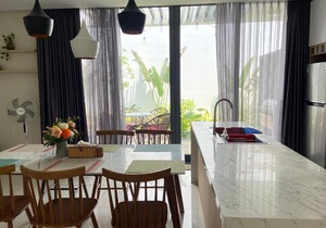 Oceanami Villas & Beach Club at 3 Bedrooms