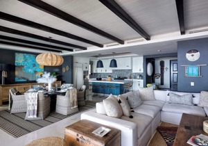 Oceanview Escape + Complimentary Transportation