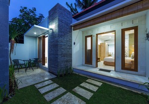 Odika Lovina House and Villa