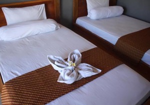 Ombak Homestay