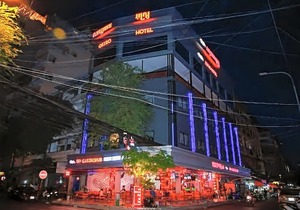 Ostro Hotel