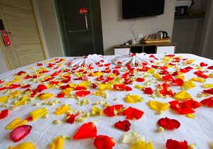 Ostro Hotel