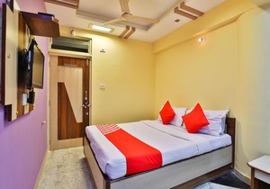 OYO 2284 Hotel Honey Bunny