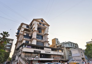 OYO 2284 Hotel Honey Bunny