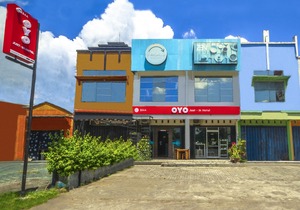 OYO 2544 Just-in Hotel