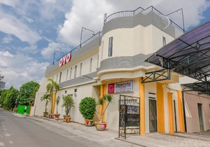 OYO 2614 Demasto Homestay