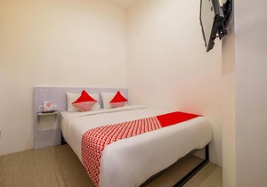 OYO 2759 Cibeureum Residence Ii