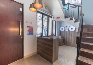 OYO 3246 Walnut Inn G10