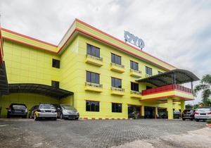 OYO 329 Hotel Darma Nusantara 2