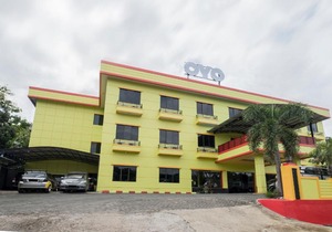 OYO 329 Hotel Darma Nusantara 2