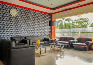 OYO 329 Hotel Darma Nusantara 2