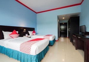 OYO 329 Hotel Darma Nusantara 2