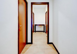 OYO 90351 Hotel Five Star 1
