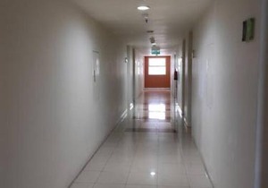 Pakubuwono Terrace Apt,good location
