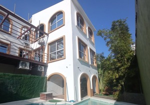PALMAS DE CHAHUE E (376 SF)