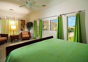 Panoramic Sea View - VISTA BONITA (Costa del Sol D4) in Cozumel