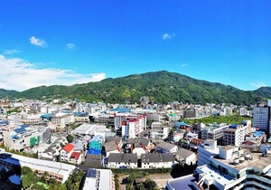 Patong Tower 1 2 Patong Beach by PHR