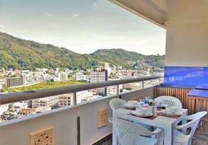 Patong Tower 1 2 Patong Beach by PHR
