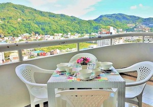 Patong Tower 1.3 Patong Beach By Phr