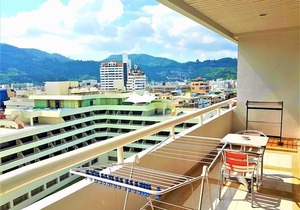 Patong Tower 2.2 Patong Beach By Phr