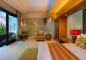 Perfect Location 5 Min to Seminyak Beach- 2 BR and Private Pool