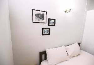 Phuket Old Town Hostel