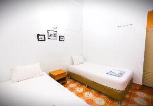 Phuket Old Town Hostel