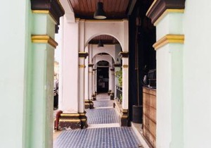 Phuket Sunny Hostel