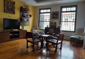 Phuket Sunny Hostel