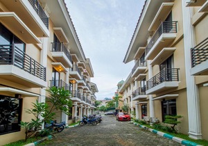 Plaza 68 Residence