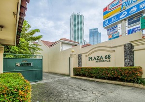 Plaza 68 Residence