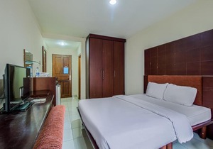 Plaza 68 Residence