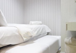 Pleasant and Homey 2BR Apartment at Tamansari La Grande By Travelio