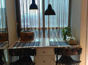 Pleasant Tifolia Studio Cozy Room In Kelapa Gading